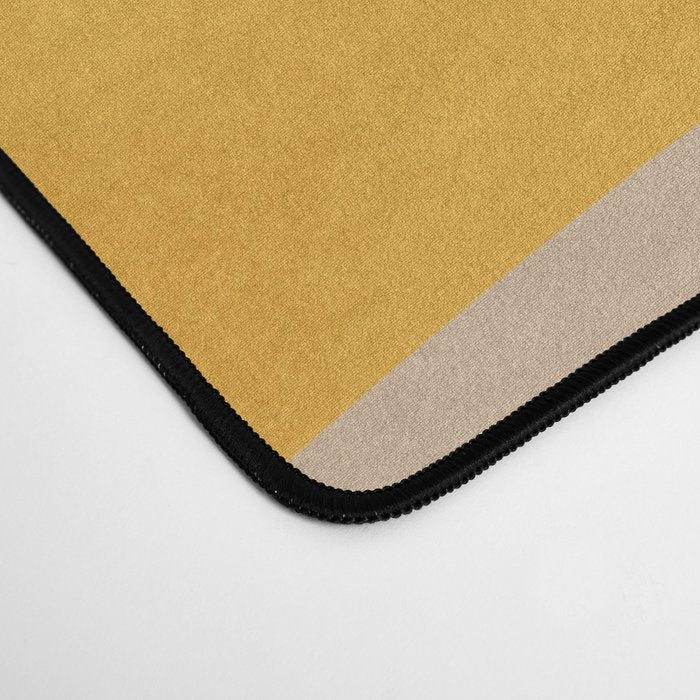 modern shapes 8 Desk Mat Gallery Image 4