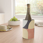 modern shapes 8 Wine Chiller Gallery Image 4