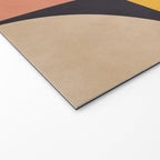 modern shapes 8 Welcome Mat Gallery Image 2