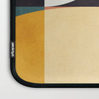 modern shapes 8 Laptop Sleeve Gallery Image 3
