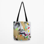 Composition 553 Tote Bag Gallery Image 2