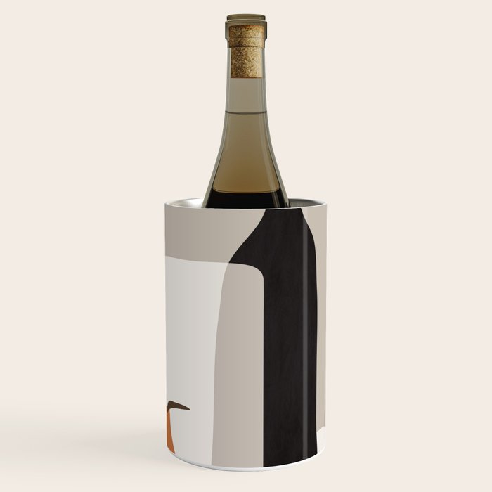 Minimalist Still Life 2 Wine Chiller Gallery Image 1
