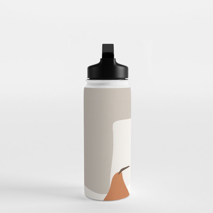 Minimalist Still Life 2 Water Bottle Gallery Image 3