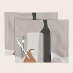Minimalist Still Life 2 Placemat Gallery Image 1