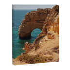 Algarve Arch Canvas Print Gallery Image 6