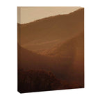 Appalachian Sunrise Canvas Print Gallery Image 3