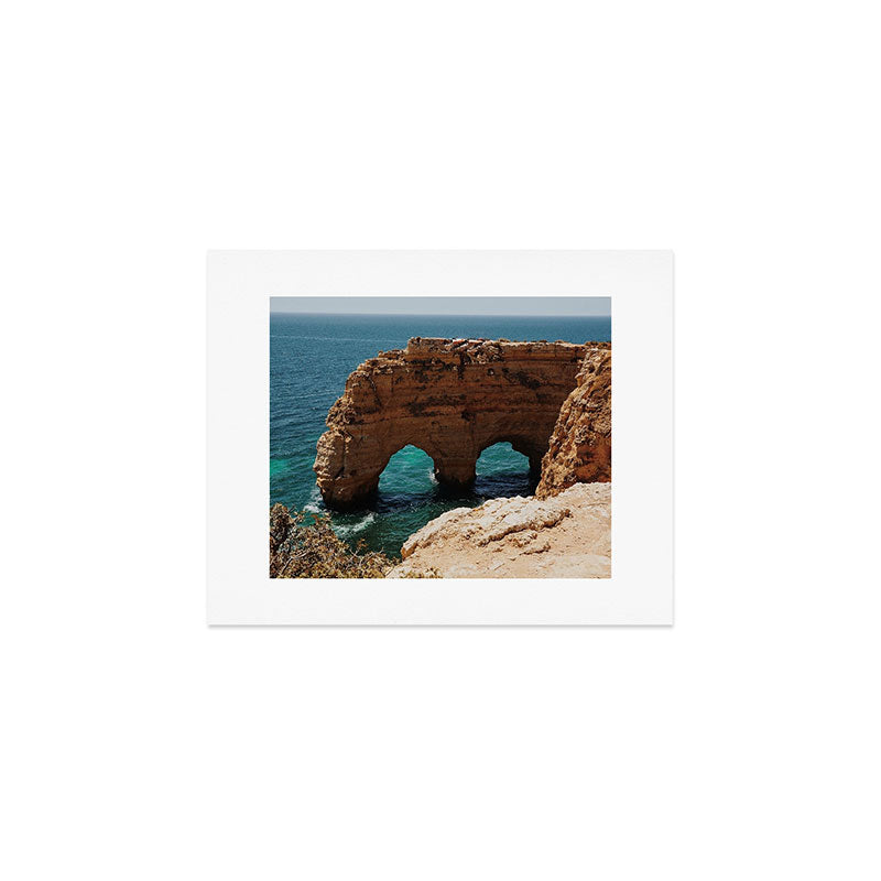 Arch Arch Baby Art Print Gallery Image 1