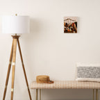 Buoys Canvas Print Gallery Image 2