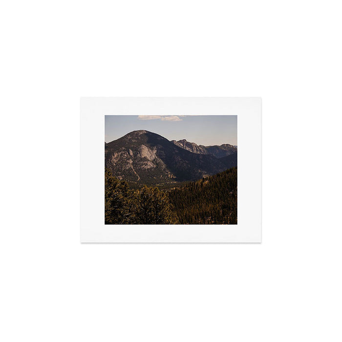 Estes Park Art Print Gallery Image 1