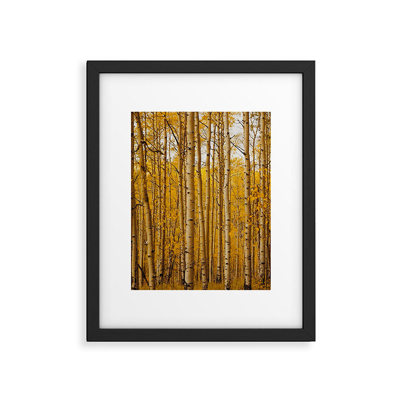 Fairplay Forest Framed Art Print Gallery Image 5