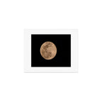 Fly Me to the Moon Art Print Gallery Image 1