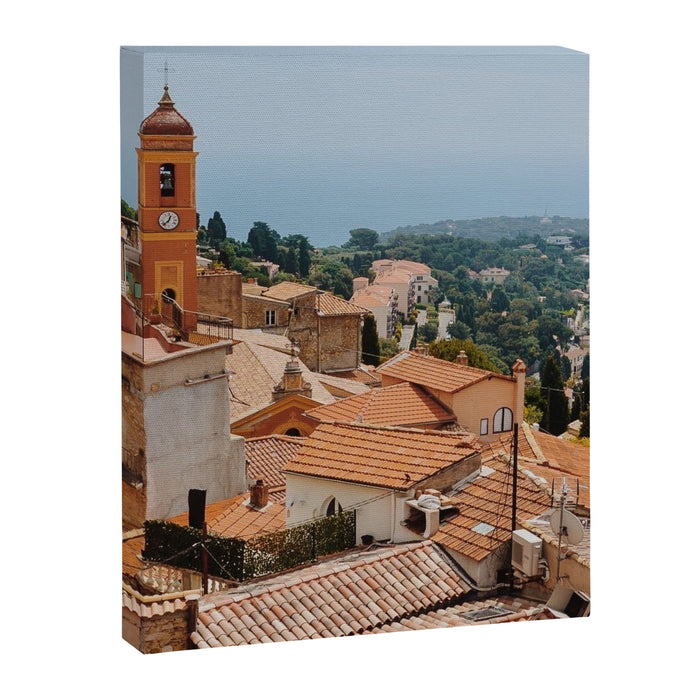 French Fairytale Canvas Print Gallery Image 1