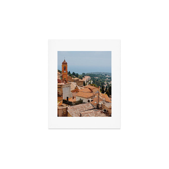 French Fairytale Art Print Gallery Image 1