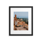 French Fairytale Framed Art Print Gallery Image 5