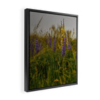 Front Range Flora III Framed Canvas Print Gallery Image 2