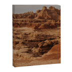 Life on Mars Canvas Print Gallery Image 6
