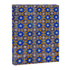 Lisbon Tiles Canvas Print Gallery Image 6