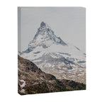 Mind Over Matterhorn II Canvas Print Gallery Image 6