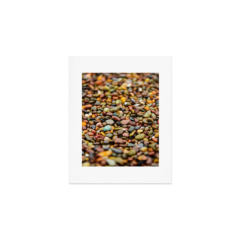 Moonstone Beach Art Print Gallery Image 1