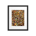 Moonstone Beach Framed Art Print Gallery Image 5