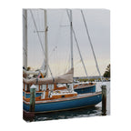 Nautical Nonsense III Canvas Print Gallery Image 6