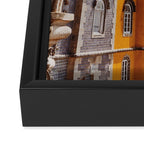 Pena Palace Framed Canvas Print Gallery Image 3