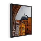 Pena Palace Framed Canvas Print Gallery Image 2