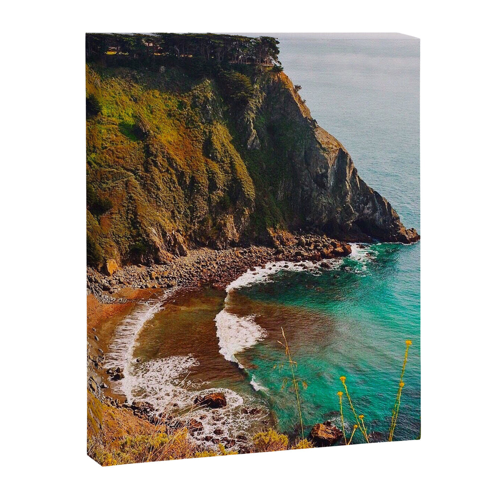 Ragged Point Canvas Print Gallery Image 6