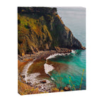 Ragged Point Canvas Print Gallery Image 6
