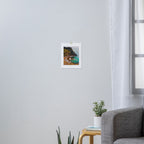 Ragged Point Art Print Gallery Image 3