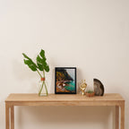 Ragged Point Framed Canvas Print Gallery Image 4