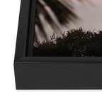 Saint Augustine Lighthouse Framed Canvas Print Gallery Image 3