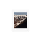 Telluride Gondola Art Print Gallery Image 1