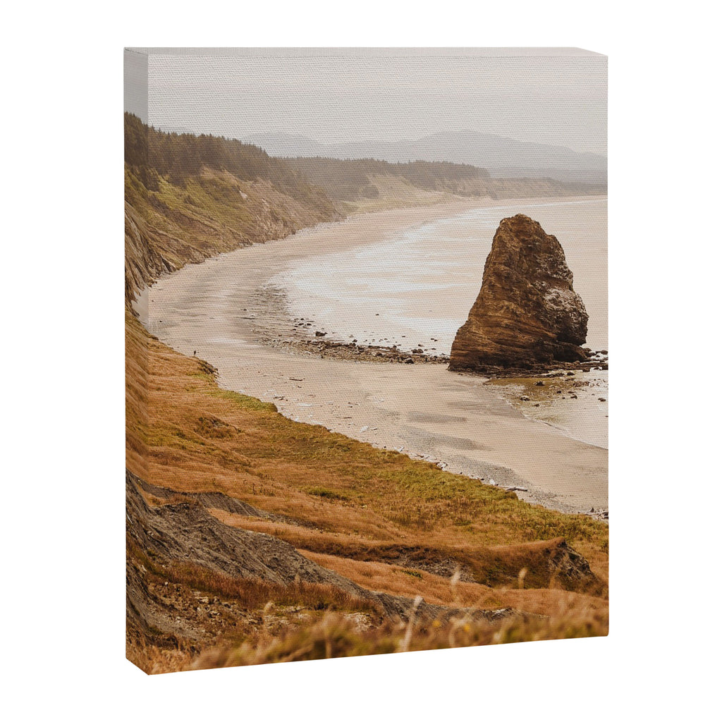 The Oregon Coast Canvas Print Gallery Image 6