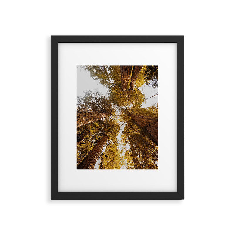 Things Are Looking Up Framed Art Print Gallery Image 5