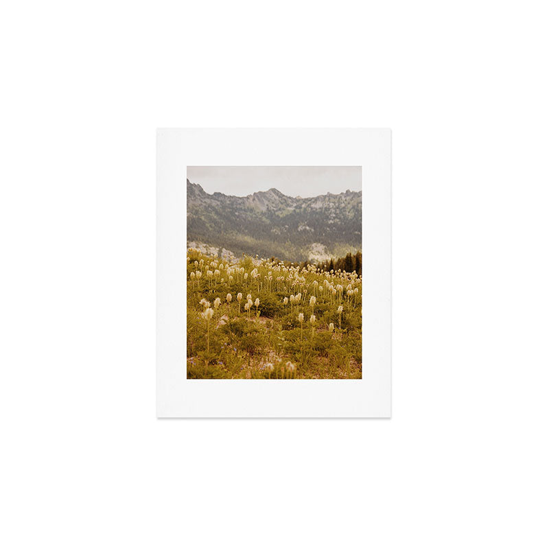 Truffula Trees Art Print Gallery Image 1