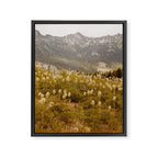 Truffula Trees Framed Canvas Print Gallery Image 6
