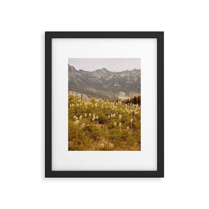 Truffula Trees Framed Art Print Gallery Image 1