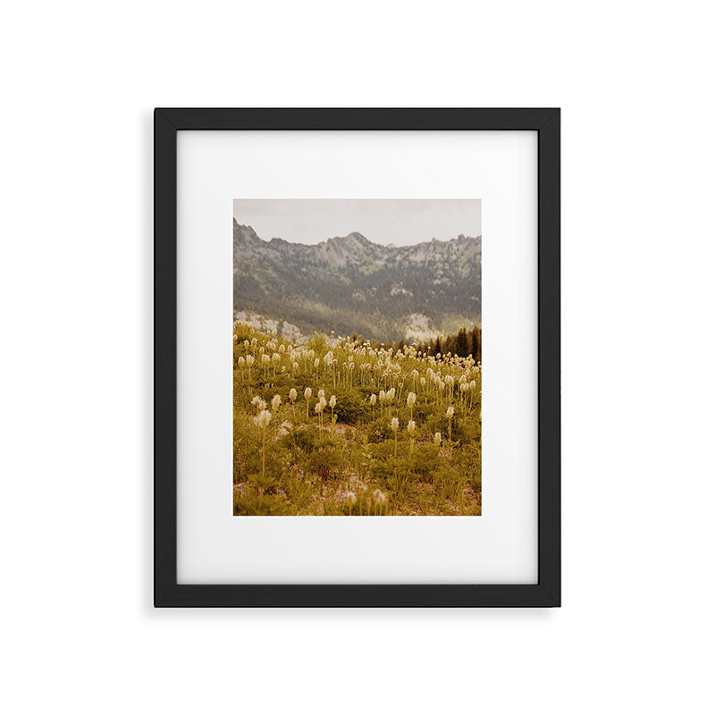 Truffula Trees Framed Art Print Gallery Image 5