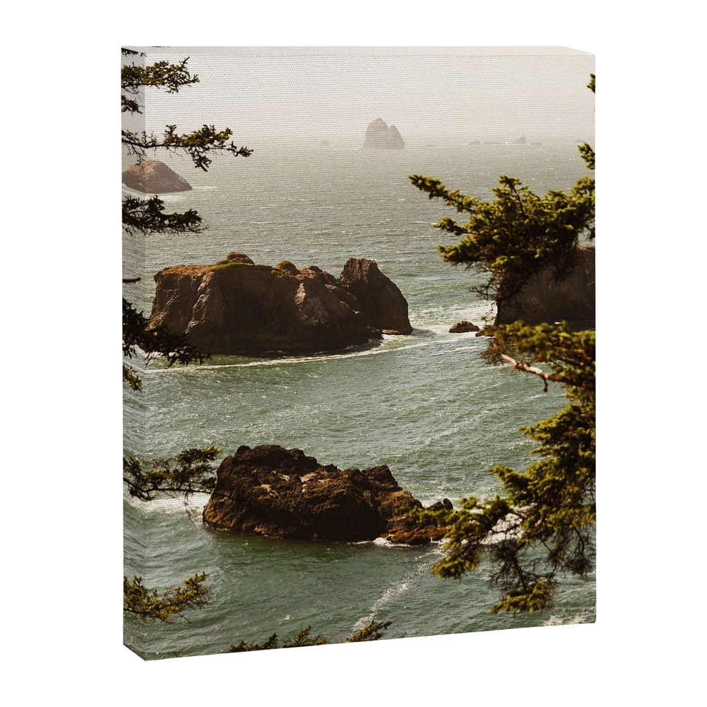 Welcome to the Oregon Coast Canvas Print Gallery Image 6