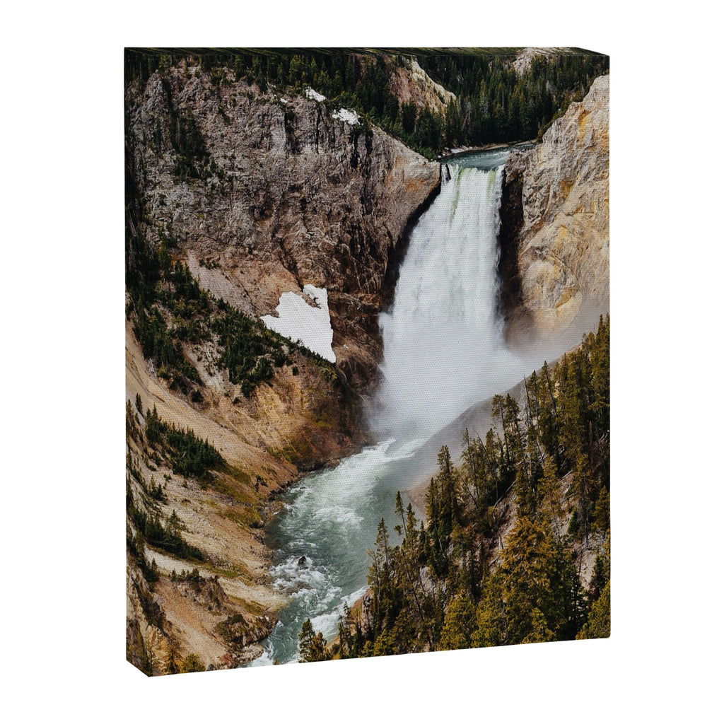 Wild Waters Canvas Print Gallery Image 6