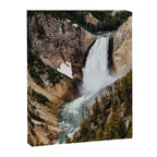 Wild Waters Canvas Print Gallery Image 6