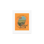 learnable skill Art Print Gallery Image 1
