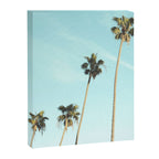 Palm Trees II Canvas Print Gallery Image 6