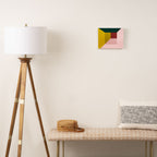 Abstract room Canvas Print Gallery Image 2
