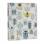Beetle collection Canvas Print Gallery Image 8