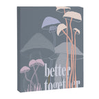better together Canvas Print Gallery Image 6