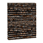 Black Forest dots Canvas Print Gallery Image 8