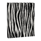 Black Forest Stripes Canvas Print Gallery Image 6