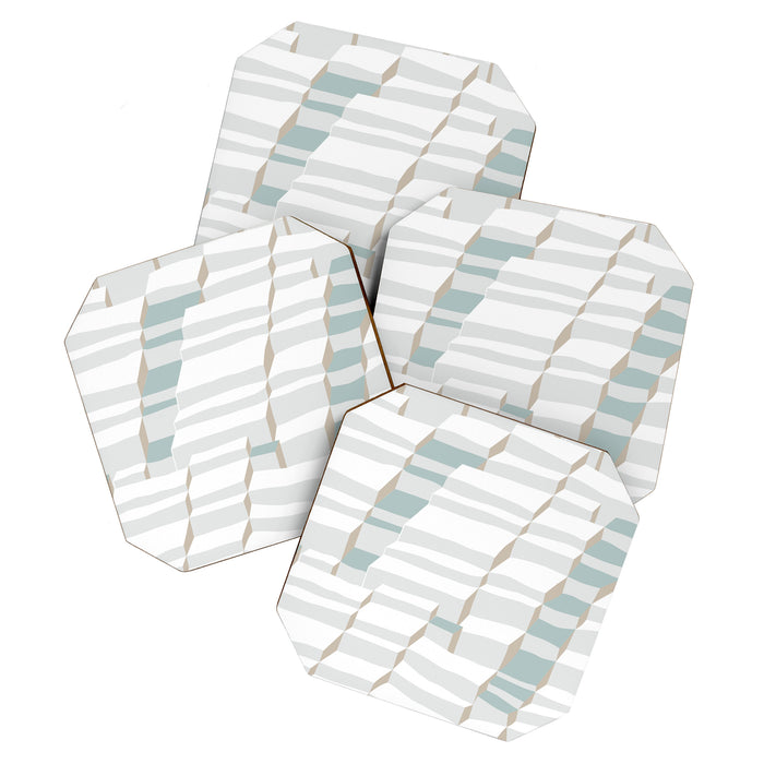 City life always up soft grey Coaster Gallery Image 1